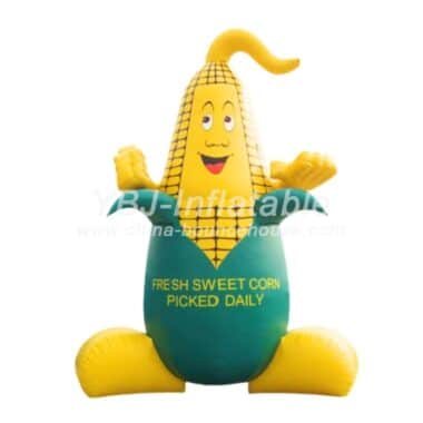 Cartoon1-652 Corn Plant Inflatable Cartoons