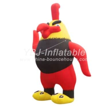 Cartoon1-681 Turkey Inflatable Cartoons