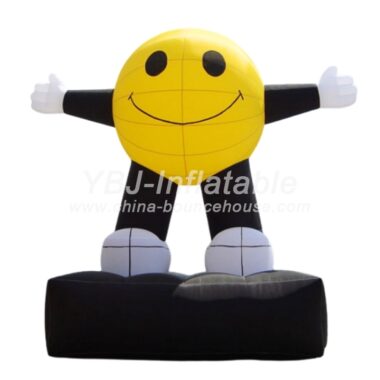 Cartoon1-687 Giant Outdoor Inflatable Cartoons