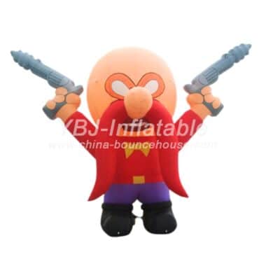 Cartoon1-701 Pirates Inflatable Cartoons