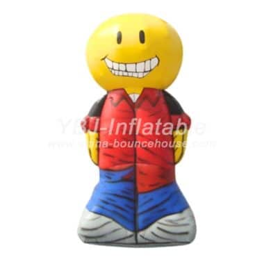 Cartoon1-706 Giant Inflatable Cartoons 6M Height