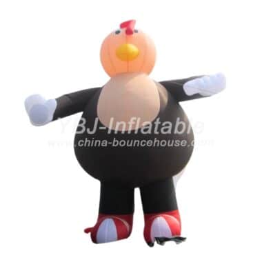Cartoon1-732 Turkey Inflatable Cartoons