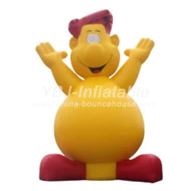 Cartoon1-766 Giant Inflatable Cartoons 6M Height