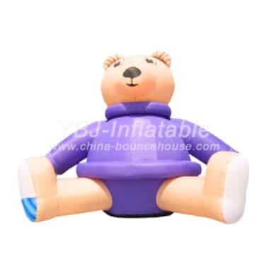 Cartoon1-800 Bear Inflatable Cartoons