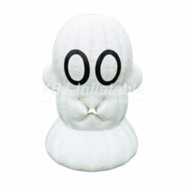 Cartoon2-060B inflatable figure