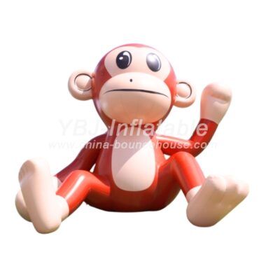 Cartoon2-150 Inflatable Monkey