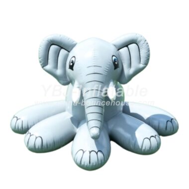 Cartoon2-152 Inflatable Elephant
