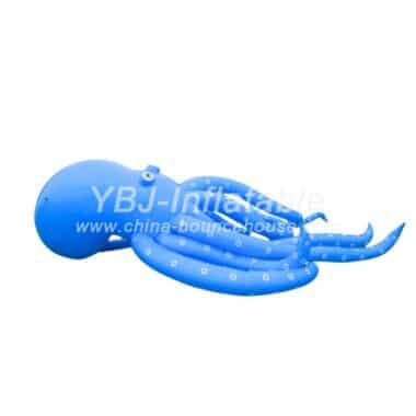 Cartoon2-903 Inflatable octopus