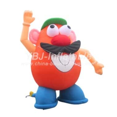 cartoot1-304 Disney Inflatable Cartoons 4M Height