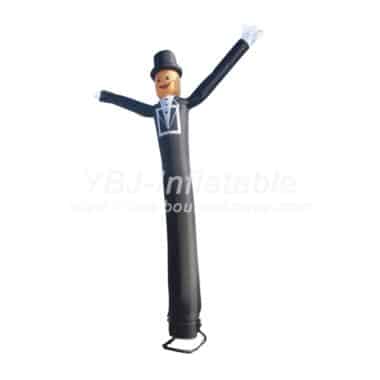 D1-11 Inflatable Wave Gentleman Sky Air Dancer