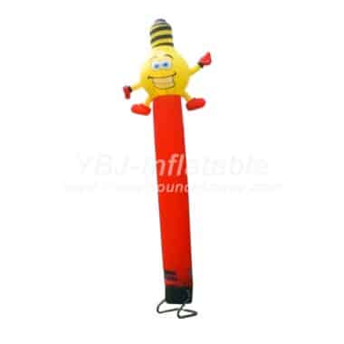 D1-12 Inflatable Wave Man Sky Air Dancer