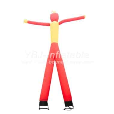 D1-122 Inflatable Wave Man Sky Air Dancer