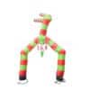 D1-13 Inflatable Clown Sky Air Dancer