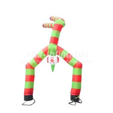 D1-13 Inflatable Clown Sky Air Dancer