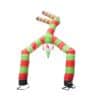 D1-13 Inflatable Clown Sky Air Dancer - Image 4