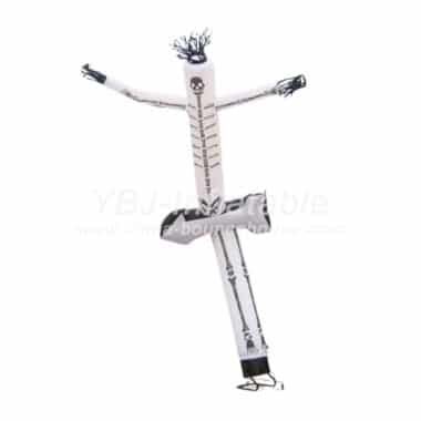 D1-24 Outdoor Halloween Inflatable Air Dancer For Outdoor Activity