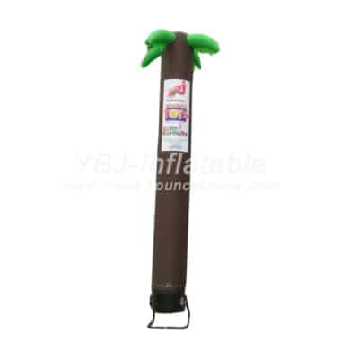 D1-26 High Inflatable Air Dancer Tube Man For Outdoor Activity