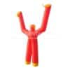 D1-8 Double Leg Air Dancer Tube Man For Outdoor Activity - Image 2