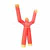 D1-8 Double Leg Air Dancer Tube Man For Outdoor Activity - Image 4
