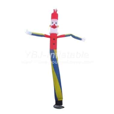 D2-109 Inflatable Air Sky Dancer For Advertising
