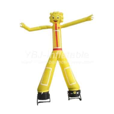 D2-133 Inflatable Air Sky Dancer Tube Man