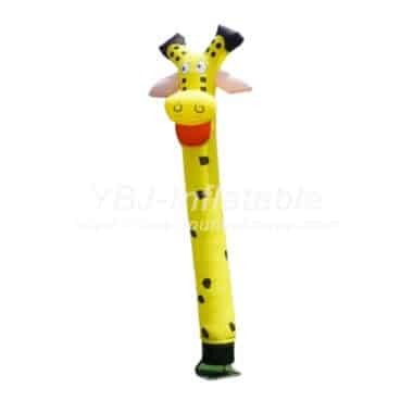 D2-149 Inflatable Giraffe Air Dancer