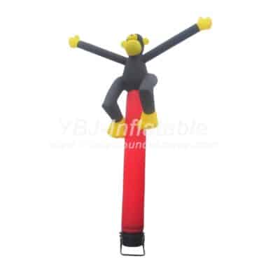 D2-171 Inflatable Monkey Air Dancer