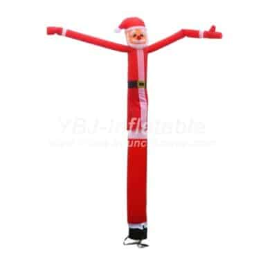 D2-172 Inflatable Santa Claus Air Dancer