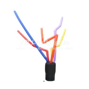 D2-25 Advertising Tube Mini Fly Guy Inflatable Air Dancer