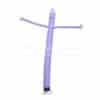 D2-28 Air Dancer Inflatable Purple Tube Man For Advertising - Image 2