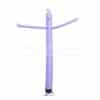 D2-28 Air Dancer Inflatable Purple Tube Man For Advertising - Image 3