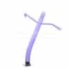 D2-28 Air Dancer Inflatable Purple Tube Man For Advertising - Image 4
