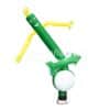 D2-52 Air Dancer Inflatable Green Tube Man For Advertising - Image 2