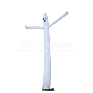 D2-53 Inflatable Tube Man Air Dancer For Advertising