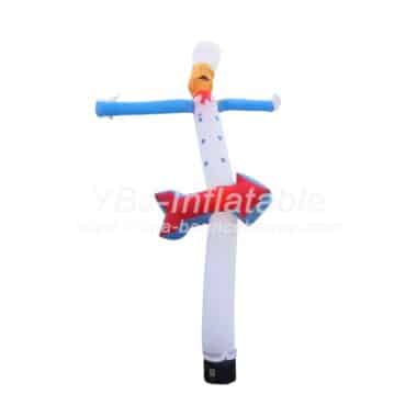 D2-6 Inflatable Cook Air Dancer