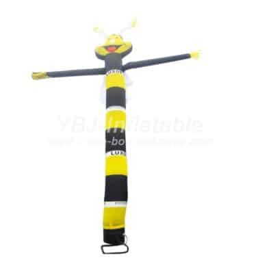 D2-81 Inflatable Bee Air Dancer