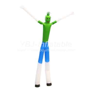 D2-84 Double Leg Inflatable Tube Man Air Dancer
