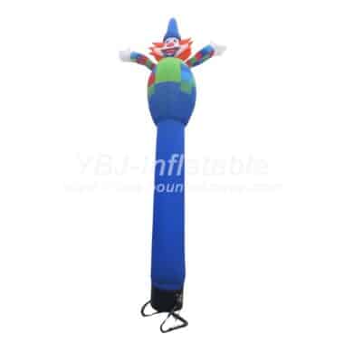 D2-90 Inflatable Clown Air Dancer