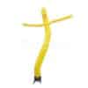 D2-91 Inflatable Yellow Tube Man Air Dancer