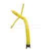 D2-91 Inflatable Yellow Tube Man Air Dancer - Image 3