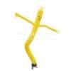 D2-91 Inflatable Yellow Tube Man Air Dancer - Image 4