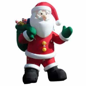 Christmas Inflatables