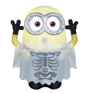 H3-0005 Inflatable minions