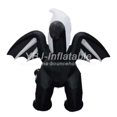 H3-0012 Inflatable Halloween decorations