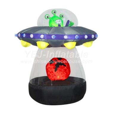 H3-0026 Creative bubble balls for Halloween