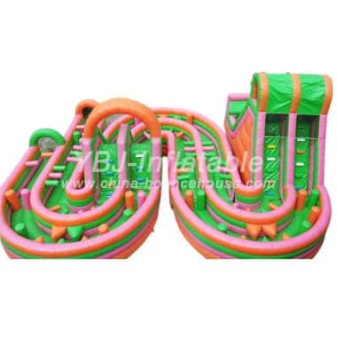 H3-0306 Large Inflatable Party Tent