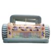 H3-3208-Custom mountain bike inflatable playground - Image 3