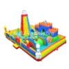 H3-3215-Giant inflatable playground