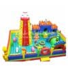 H3-3215-Giant inflatable playground - Image 2