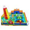 H3-3215-Giant inflatable playground - Image 4